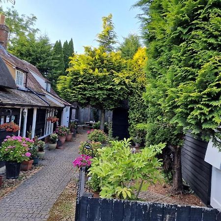 Bed and Breakfast Abingplough House Abingdon-on-Thames Zewnętrze zdjęcie