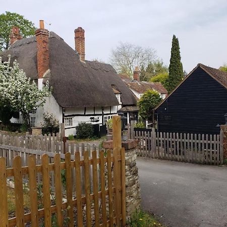 Bed and Breakfast Abingplough House Abingdon-on-Thames Zewnętrze zdjęcie
