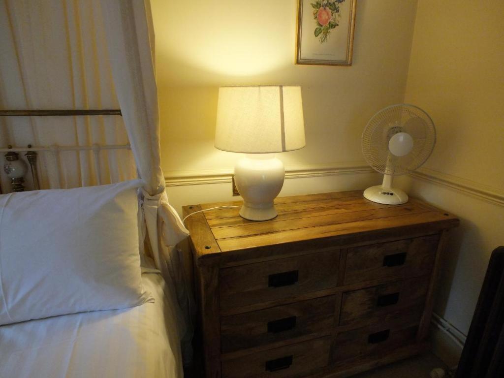Bed and Breakfast Abingplough House Abingdon-on-Thames Zewnętrze zdjęcie