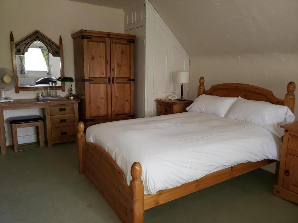 Bed and Breakfast Abingplough House Abingdon-on-Thames Zewnętrze zdjęcie